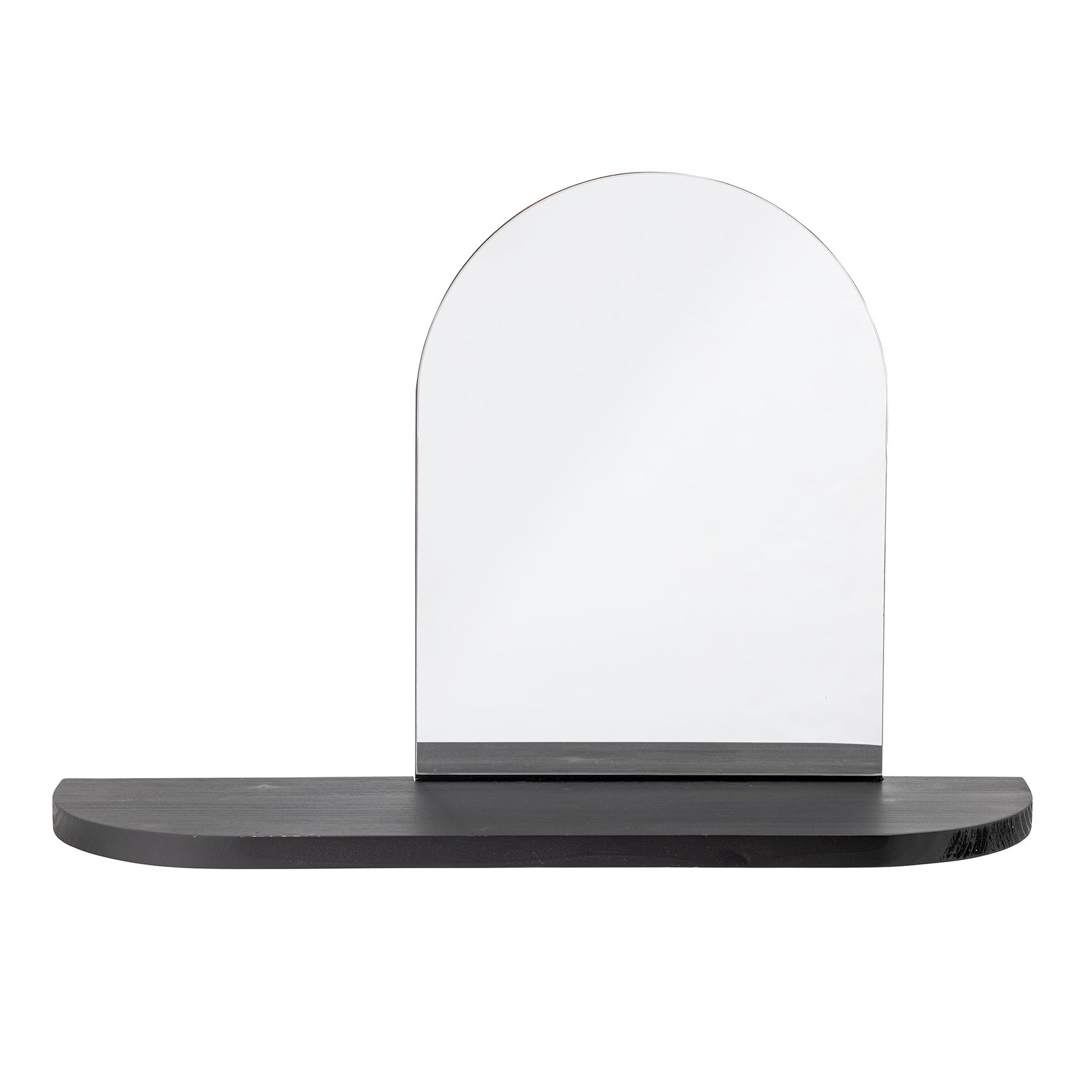Annlie Mirror with Shelf