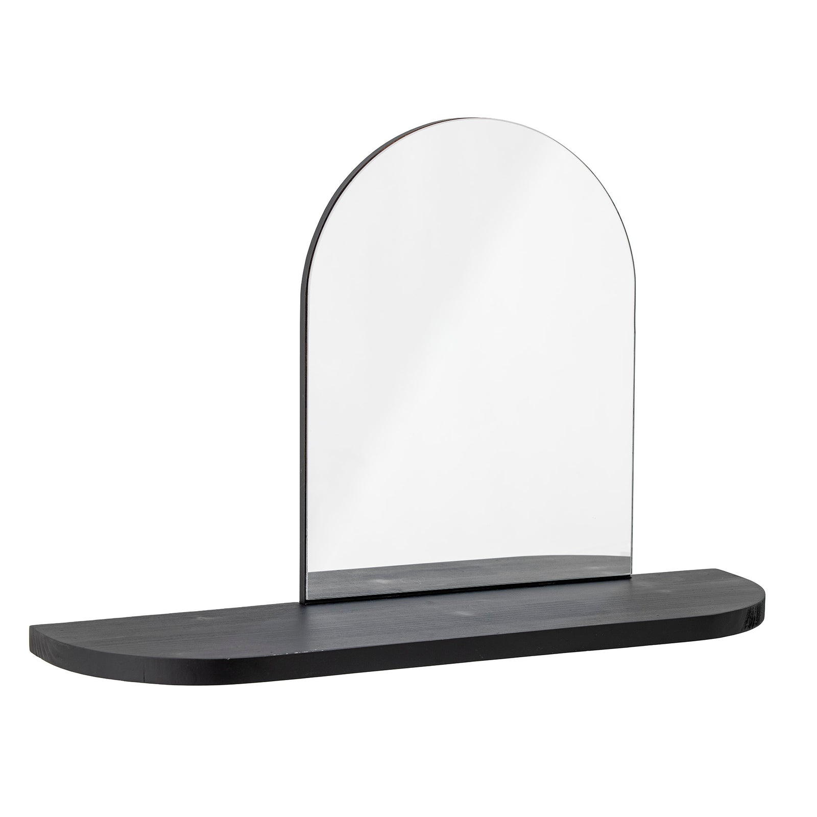 Annlie Mirror with Shelf