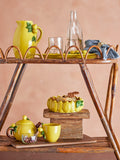 Limone Bowl, Yellow