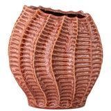 Callon Vase, Rose