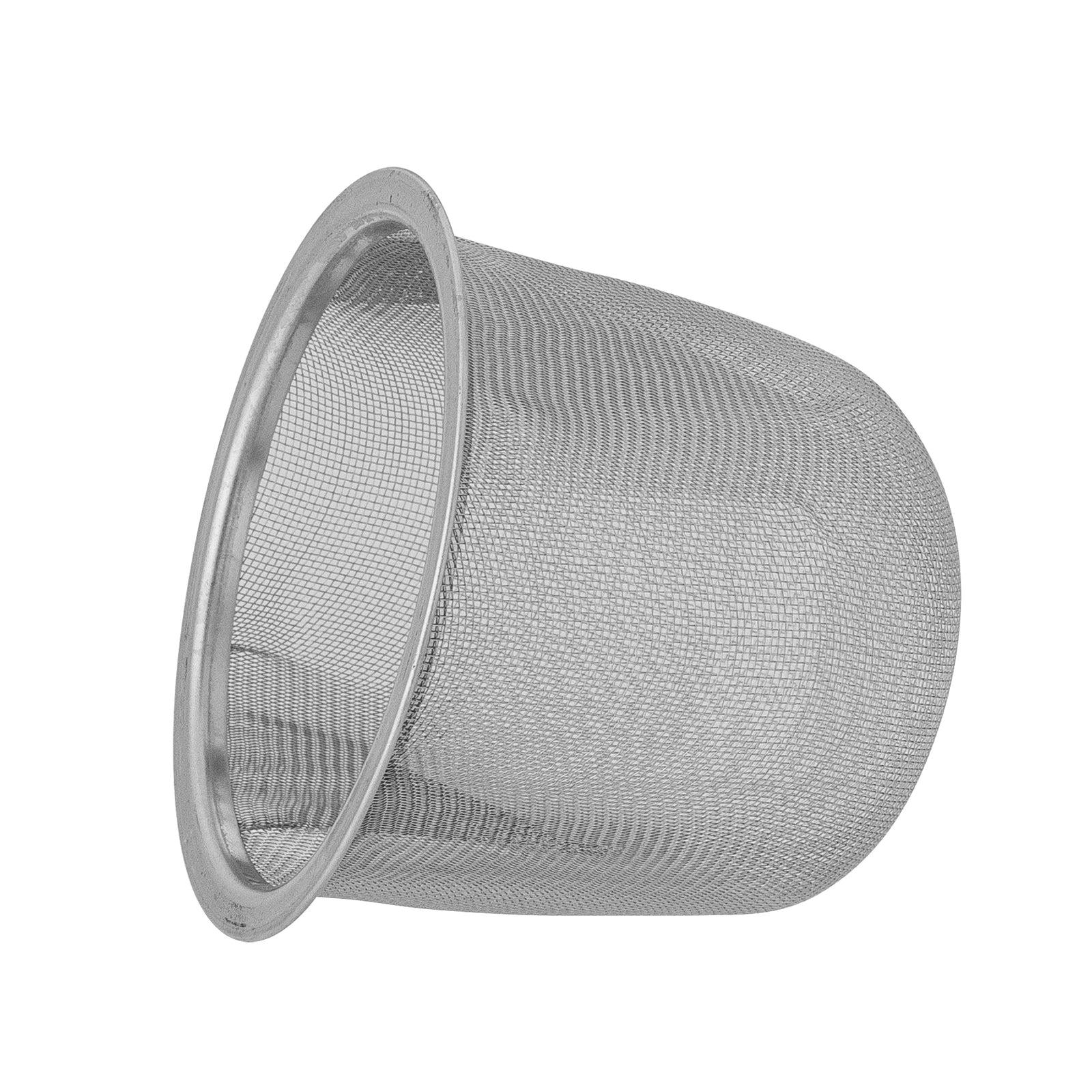 Myah Teapot with Teastrainer