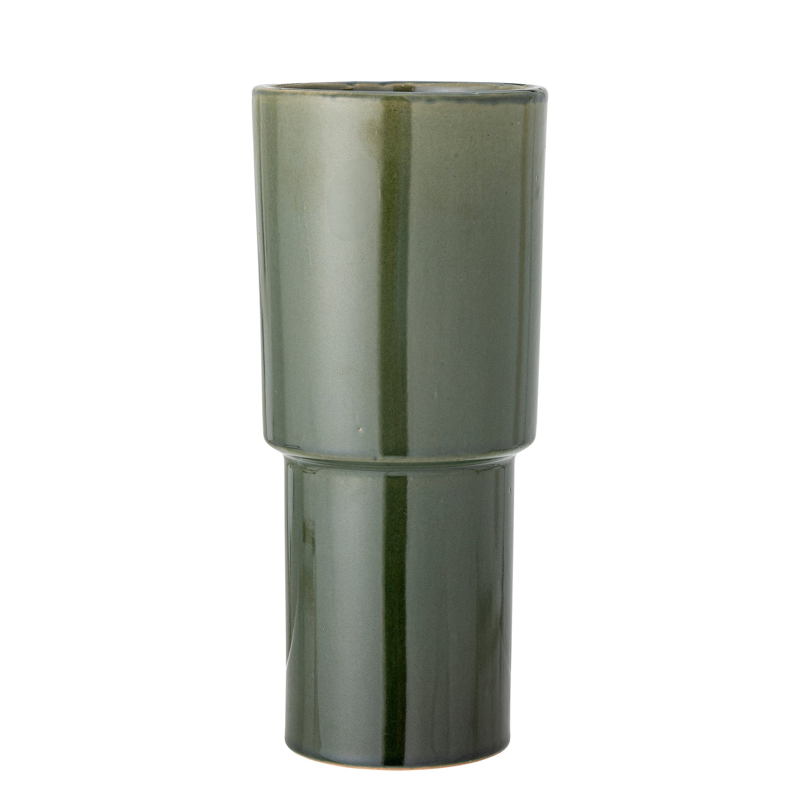 Marji Vase, Green