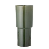 Marji Vase, Green