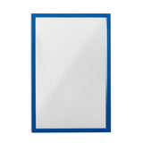 Atle Wall Mirror, Blue