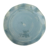 Willa Cake Tray Multi, Stoneware