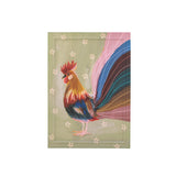 Hanaia Illustration with Frame