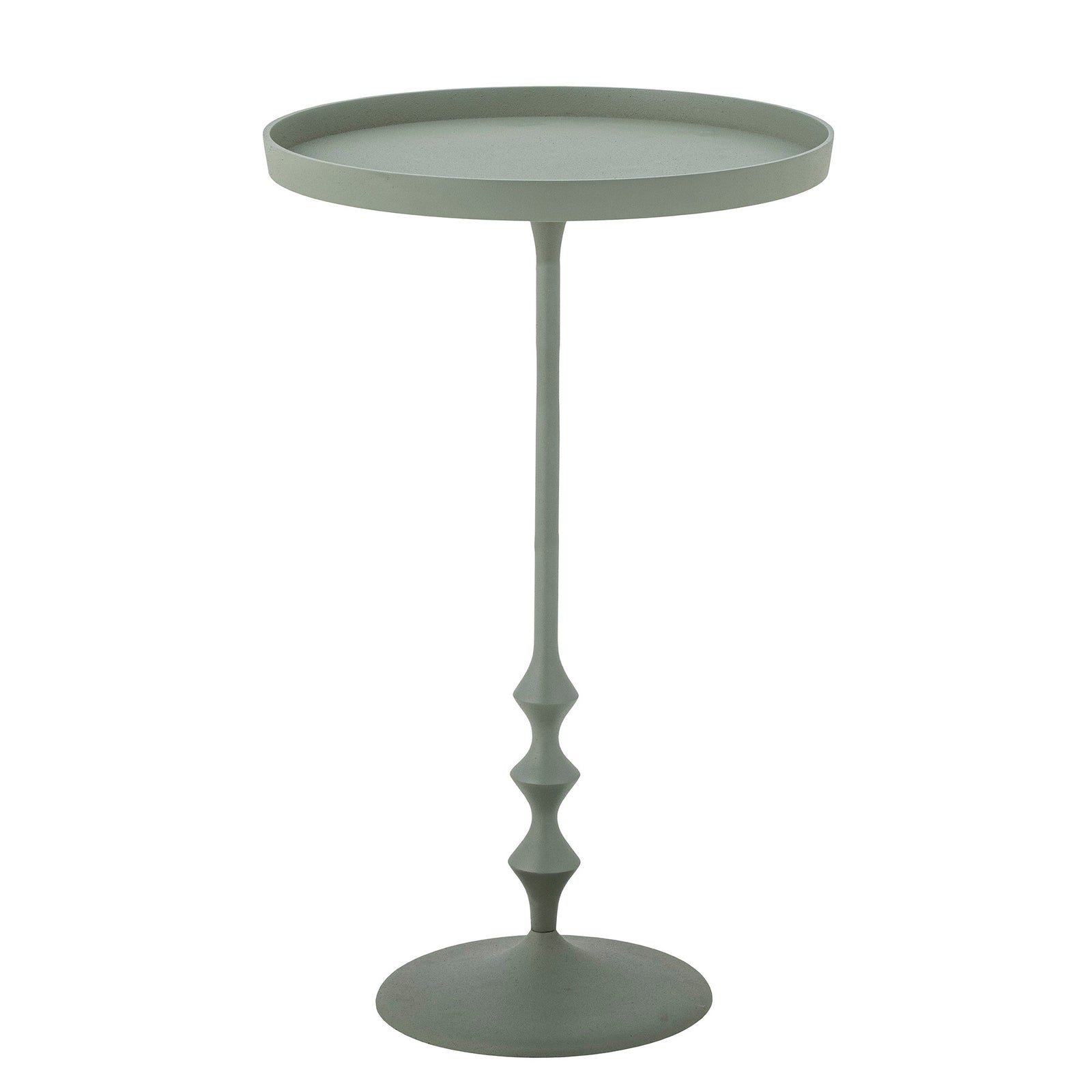 Anjou Side Table Green