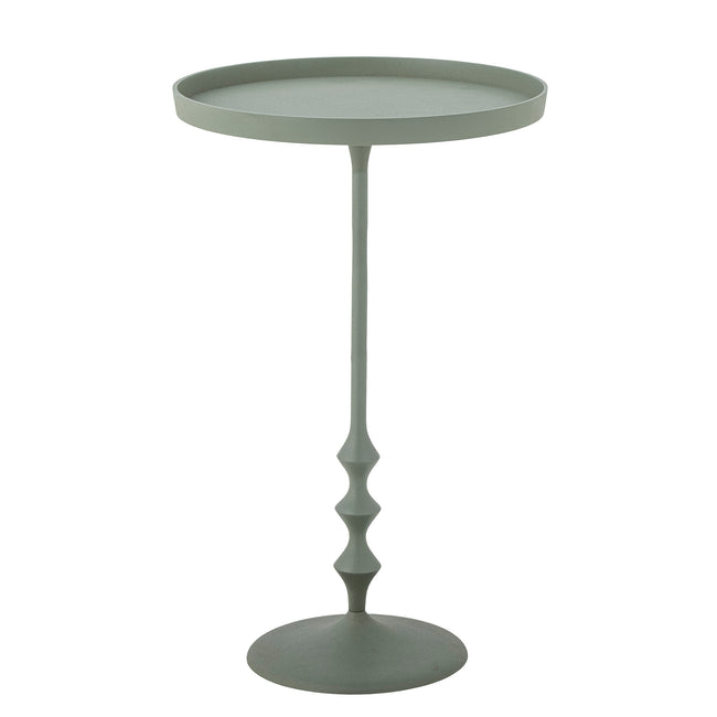 Anjou Side Table Green
