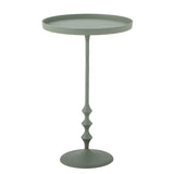 Anjou Side Table Green