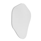 Aimie Wall Mirror, Silver, Glass M Bloomingville