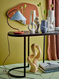 Aimie Wall Mirror, Silver, Glass M Bloomingville