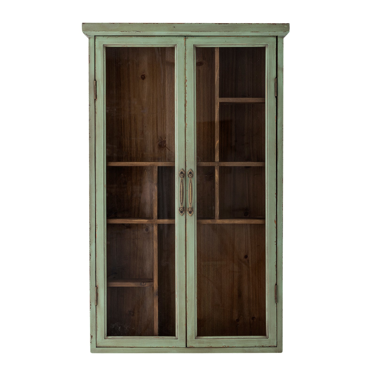 Hazem Cabinet, Green