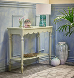 Salla Console Table