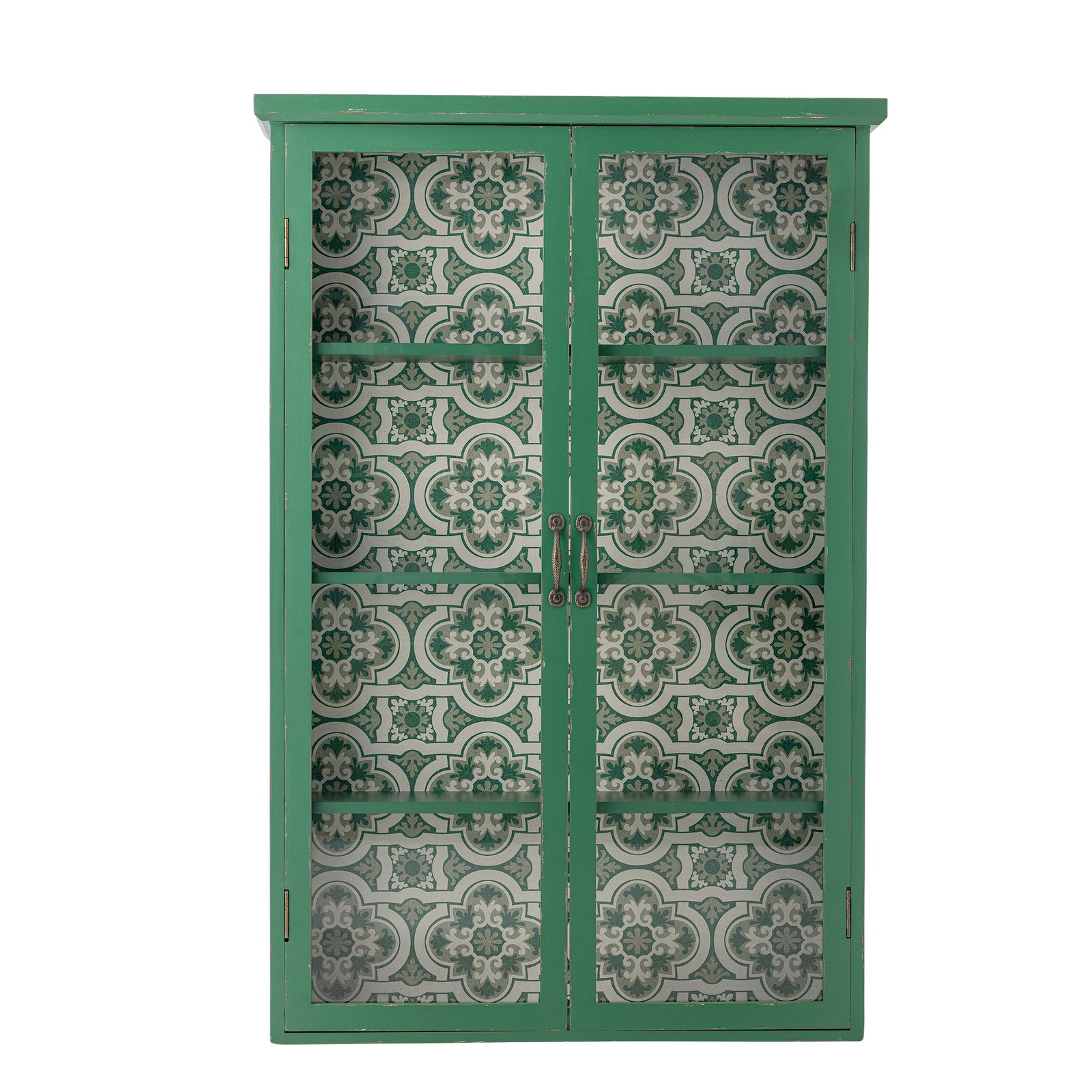 Hazem Cabinet, Green