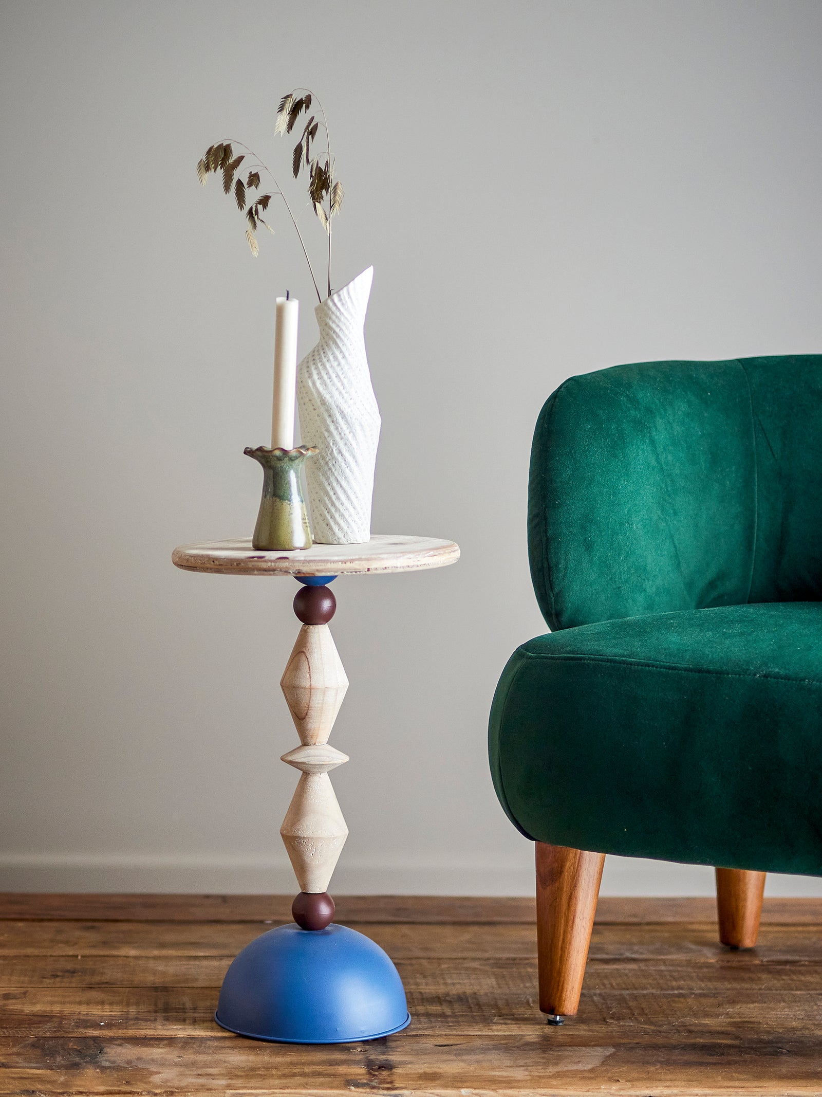 Mannelli Side Table
