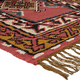 Arsam Rug Rose Cotton - Bloomingville