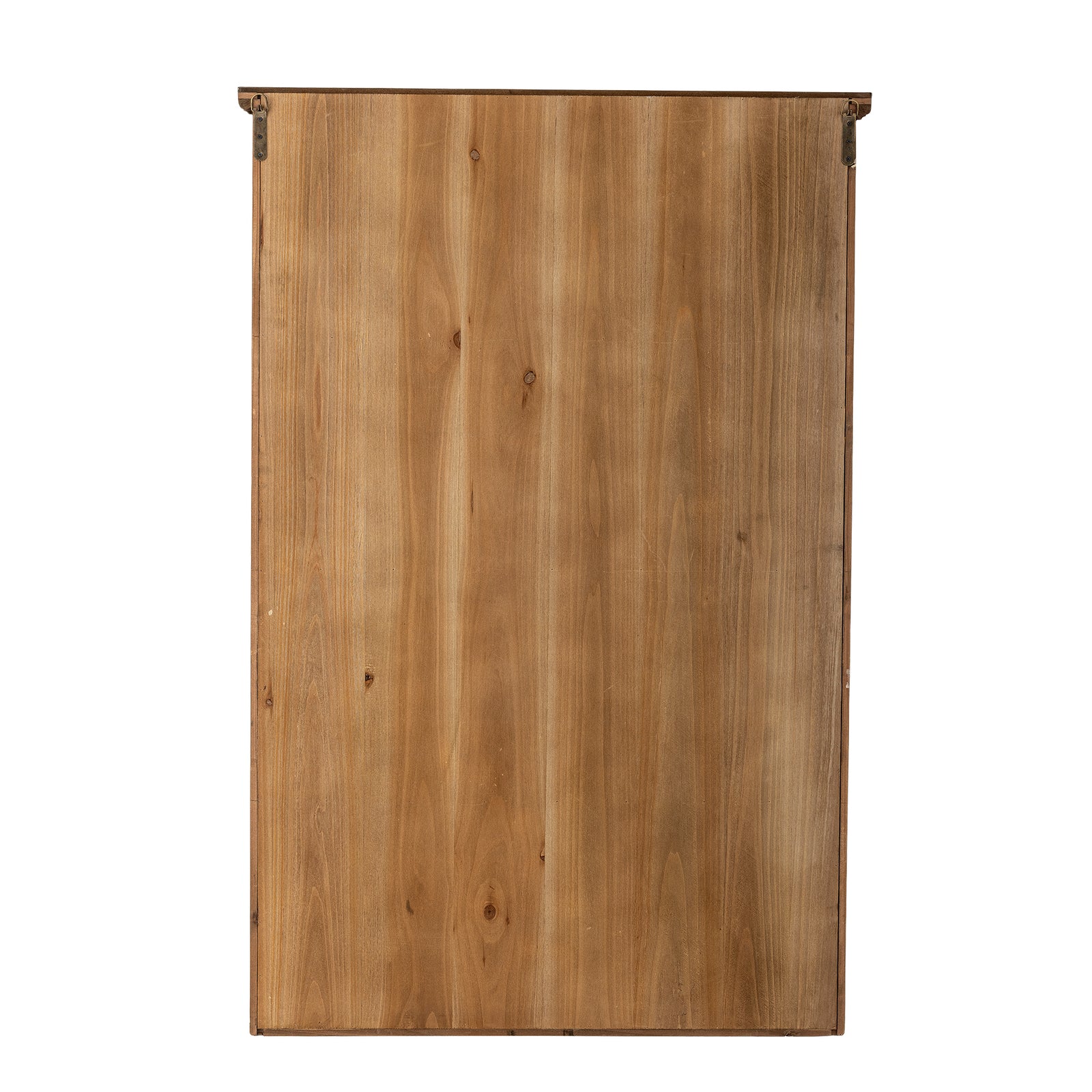 Hazem Cabinet White