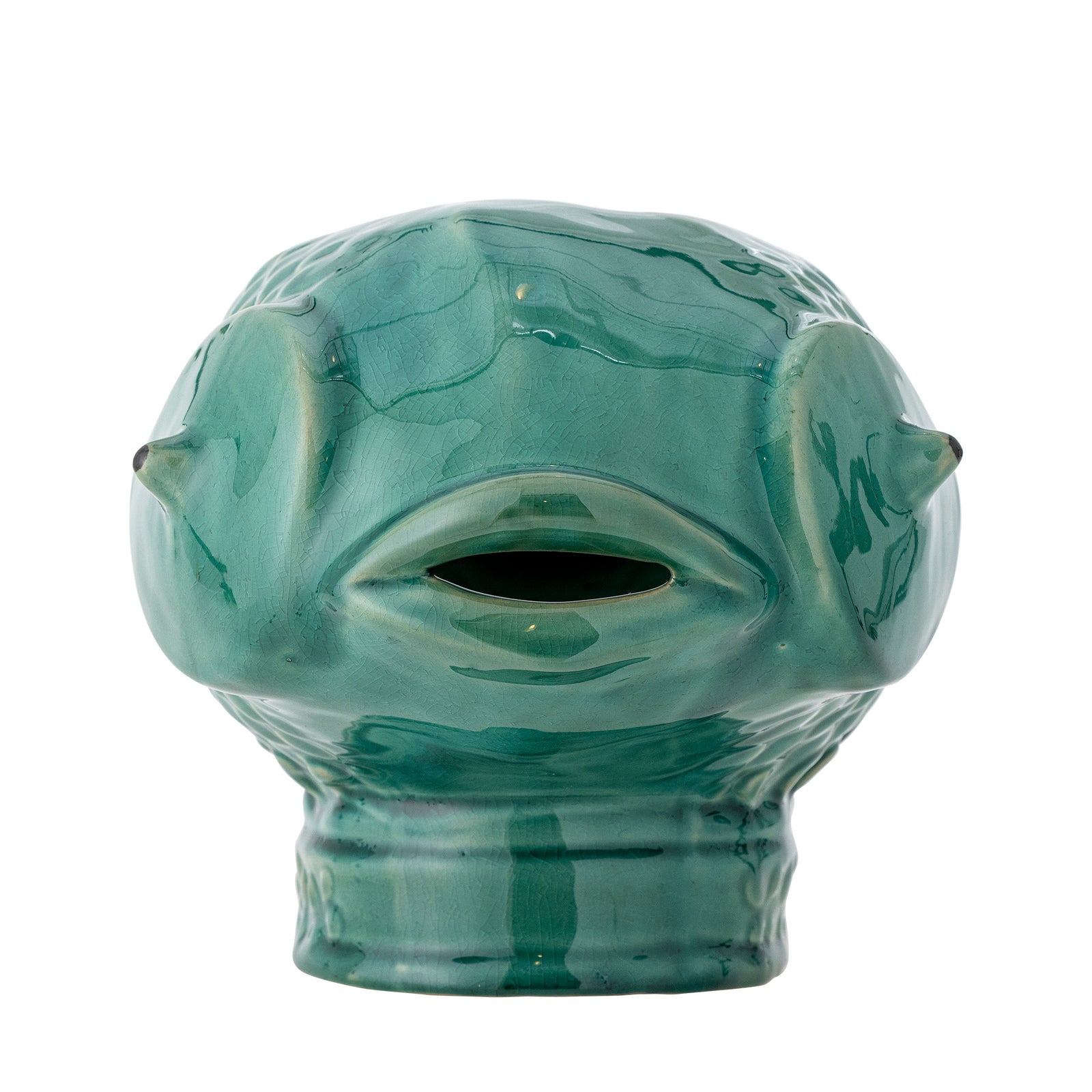 Hiro Flowerpot, Green