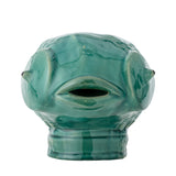 Hiro Flowerpot, Green