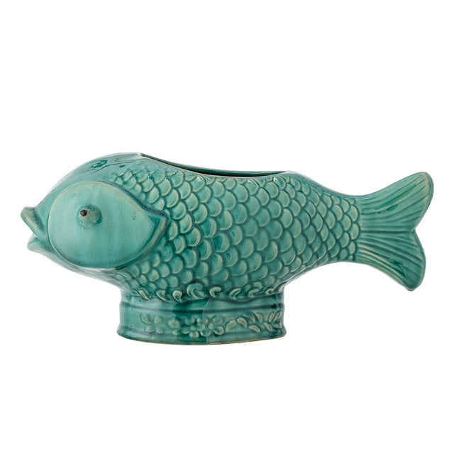 Hiro Flowerpot, Green