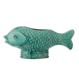 Hiro Flowerpot, Green