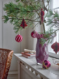 Sima Vase Purple