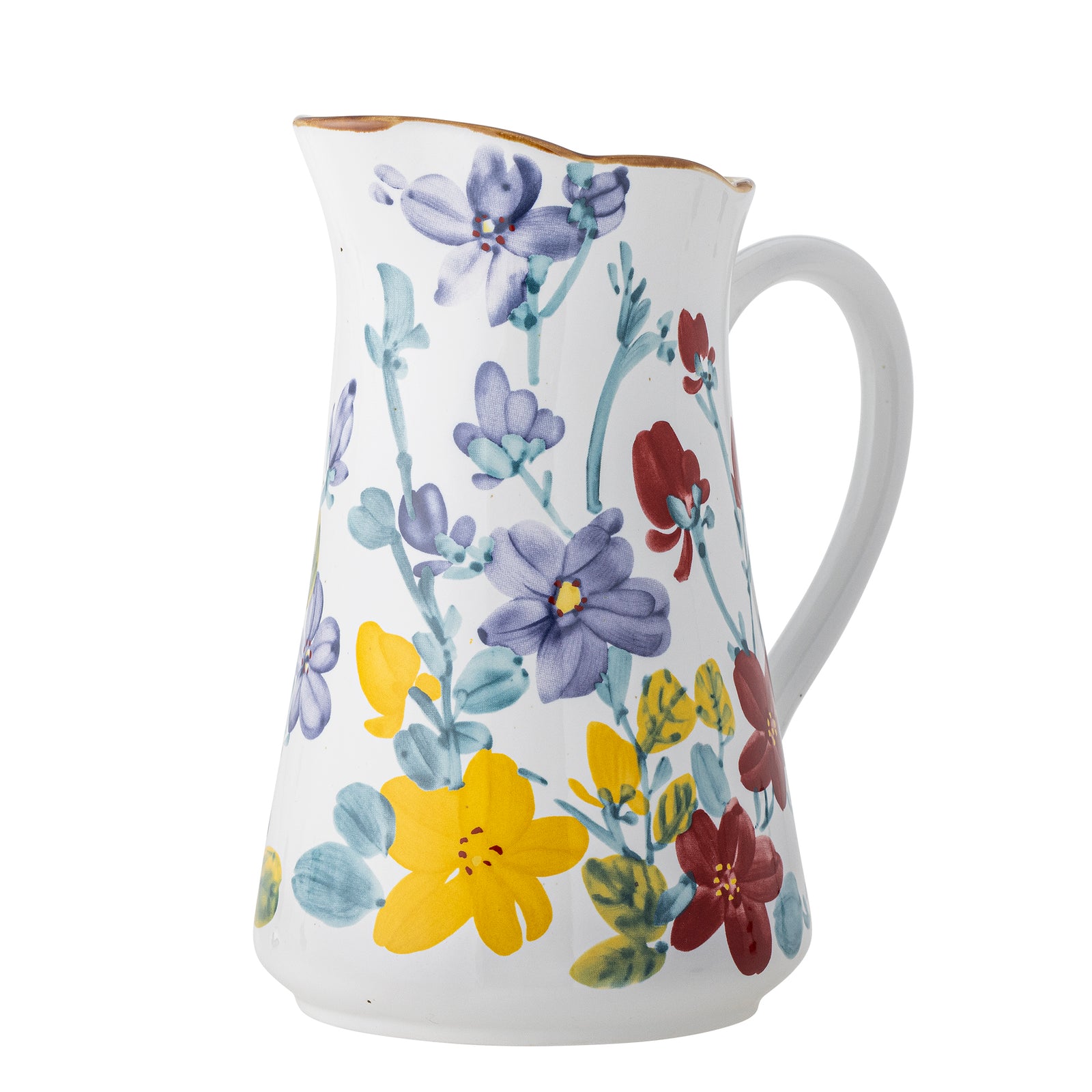 Savina Jug Stoneware