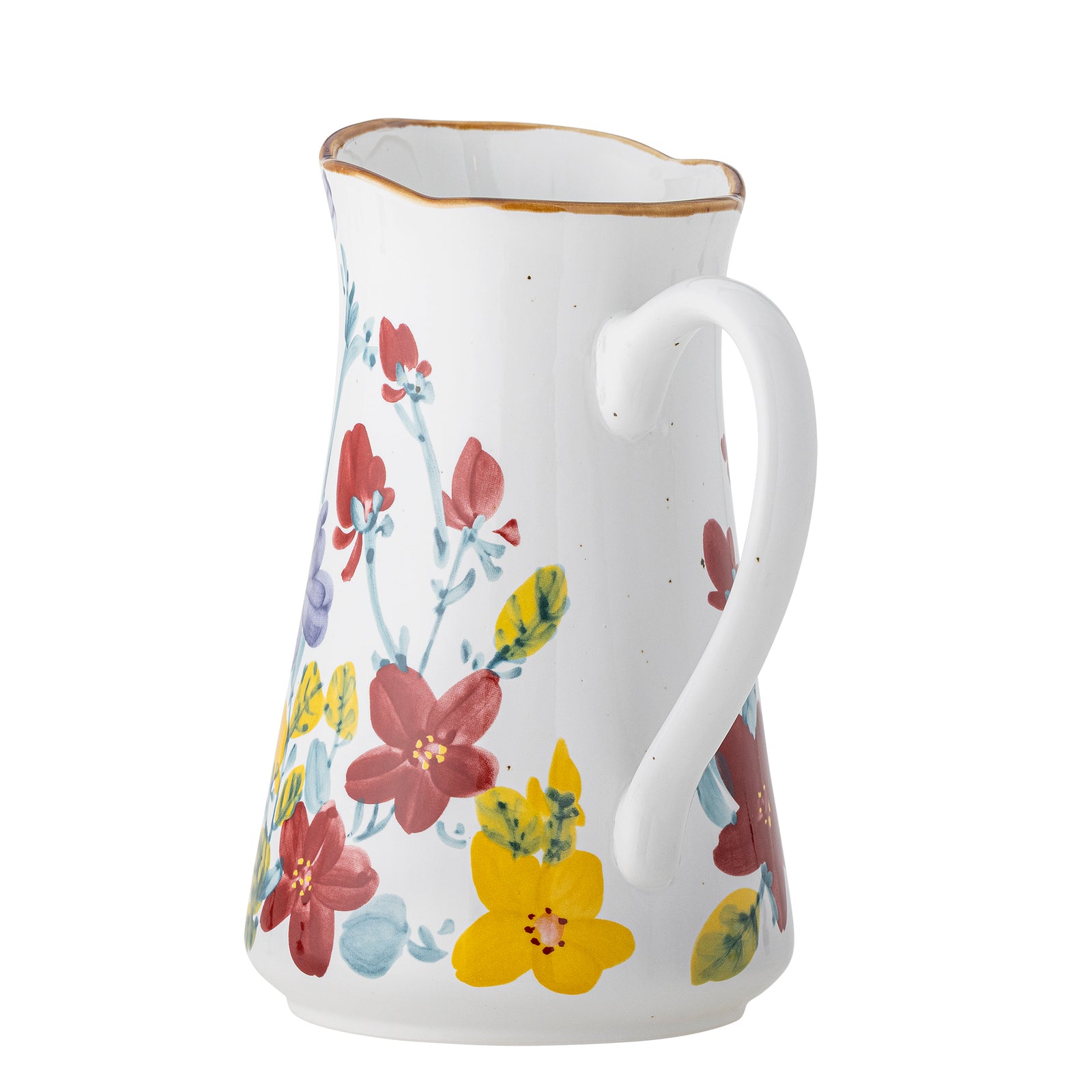 Savina Jug Stoneware