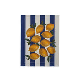 Limone Illustration with Frame