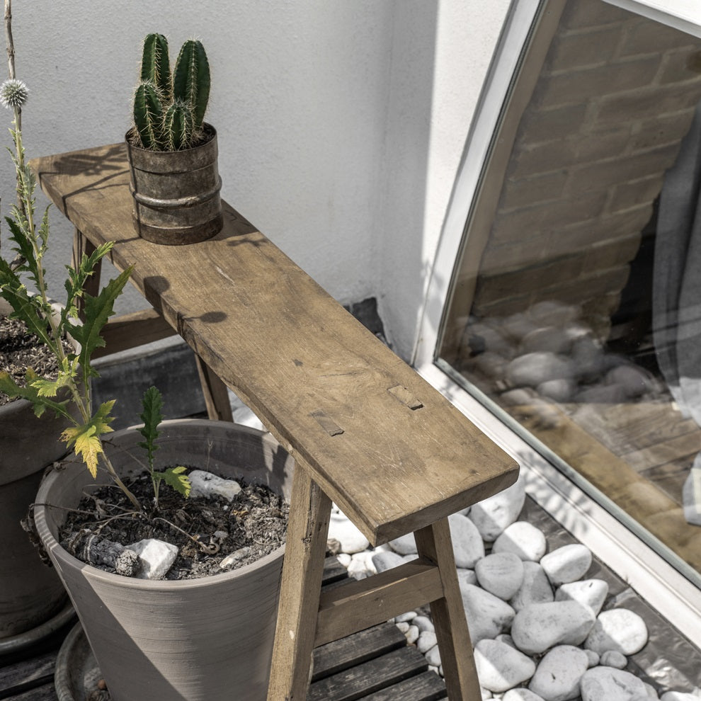 Carpenter bench Java 80 cm