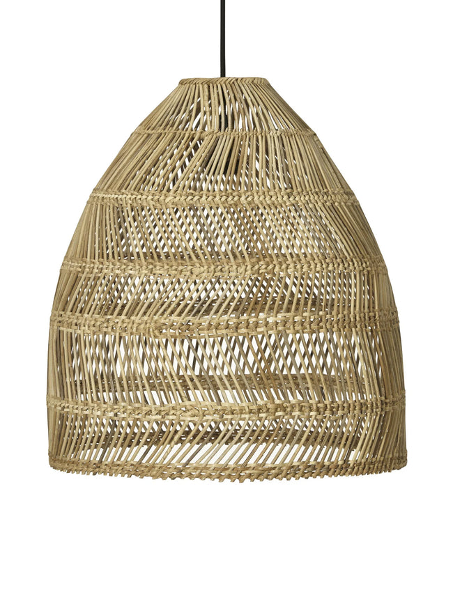Maja Pendant Lamp Natural 53cm