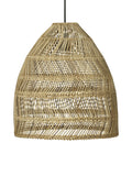 Maja Pendant Lamp Natural 53cm