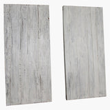 Dining Table Folding White