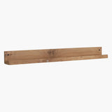 Elements wall shelf natural 75cm