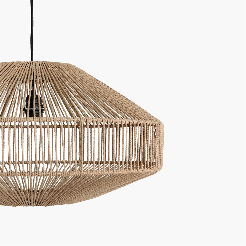 Linea lamp Gem natural
