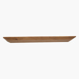 Craftsman wall shelf 90 cm