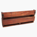 Factory Hanging Wine Rack