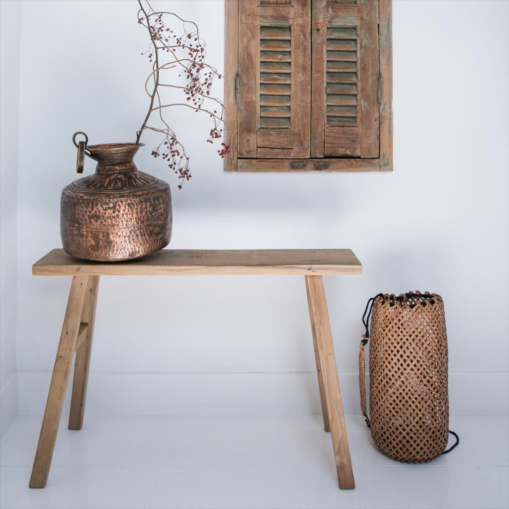Carpenter bench Java 80 cm