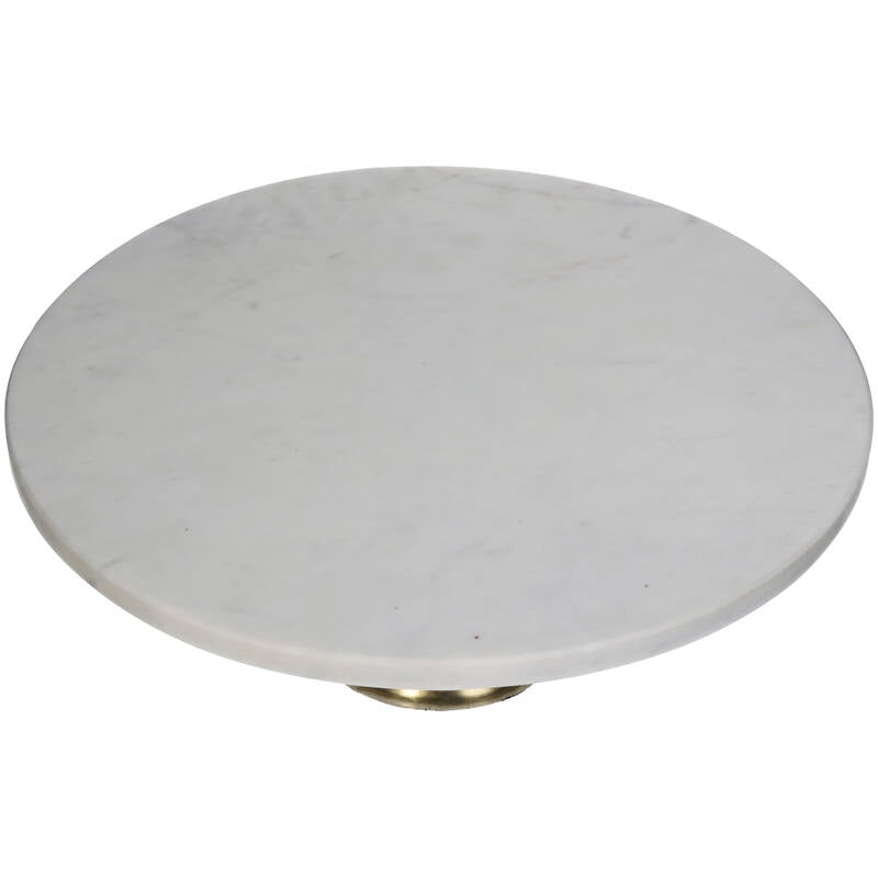 Cake Stand White