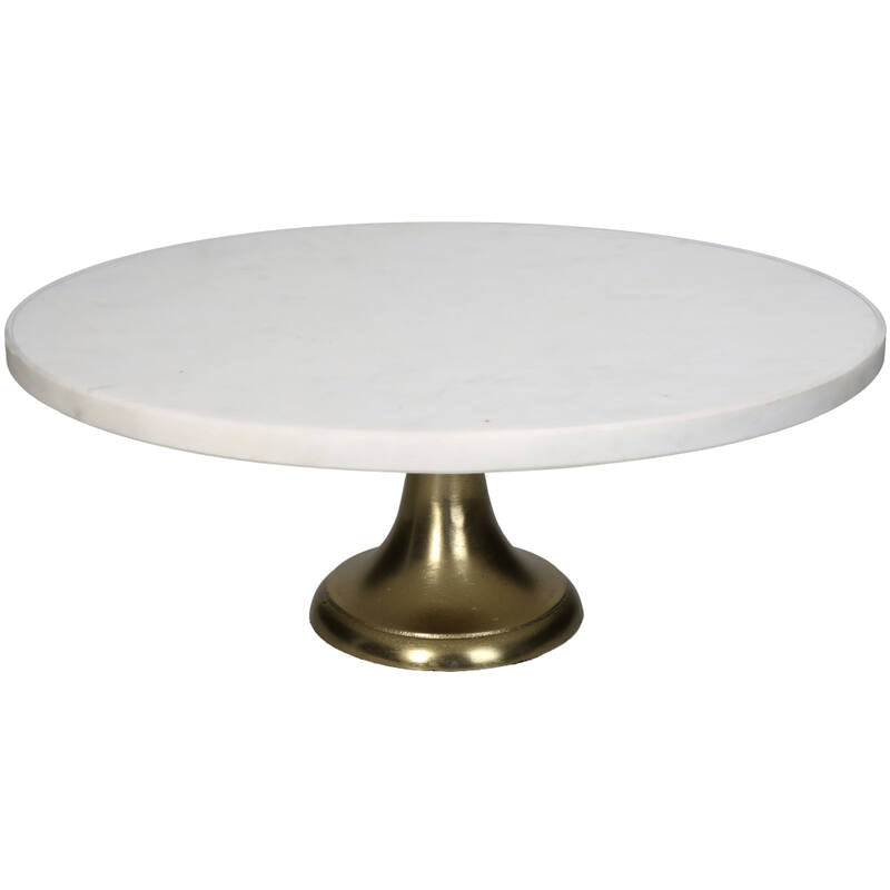 Cake Stand White