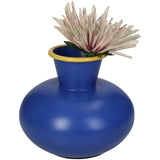 Vase Blue