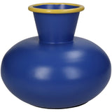 Vase Blue