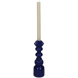 Candle Stick Blue M