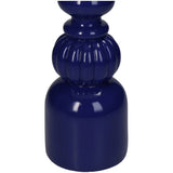 Candle Stick Blue M