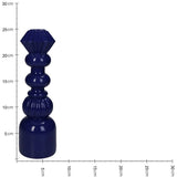 Candle Stick Blue M