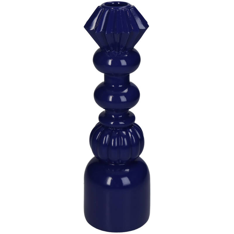 Candle Stick Blue M