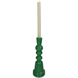 Candle Stick Green