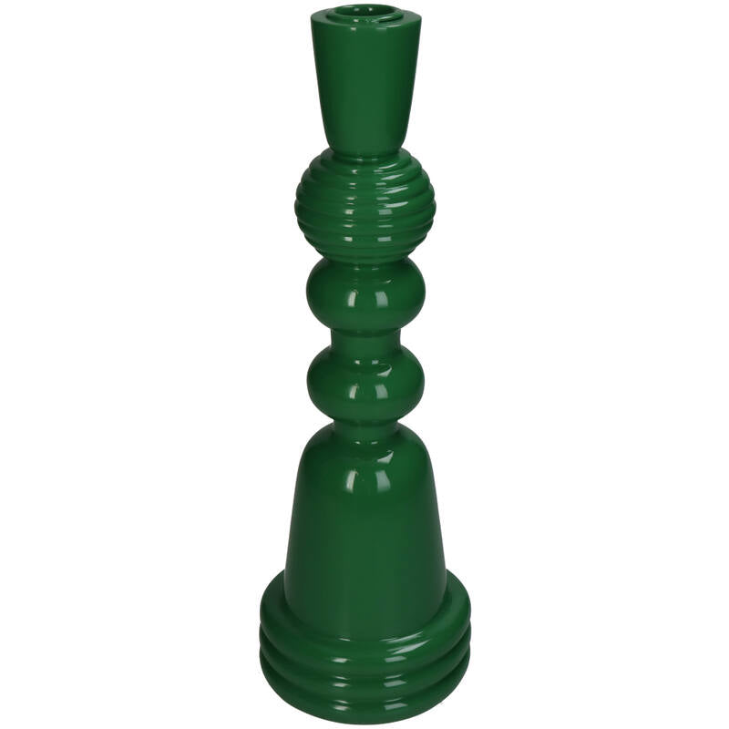Candle Stick Green