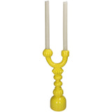 Candle Stick Yellow