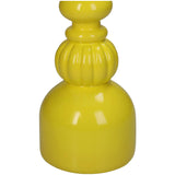 Candle Stick Yellow